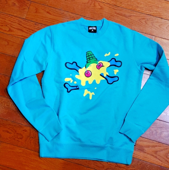 Billionaire Boys Club Other - Ice Cream Crewneck sweater